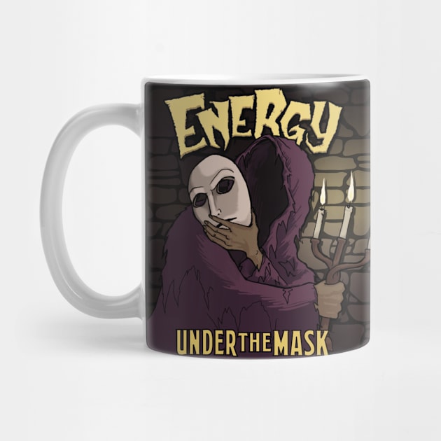 Energy - Under The Mask by ENERGY